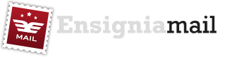 Ensignia mail